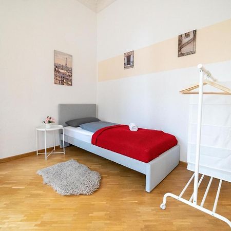 Fullhouse - Halle - Vs7 - 3 Beds - Nespresso エクステリア 写真