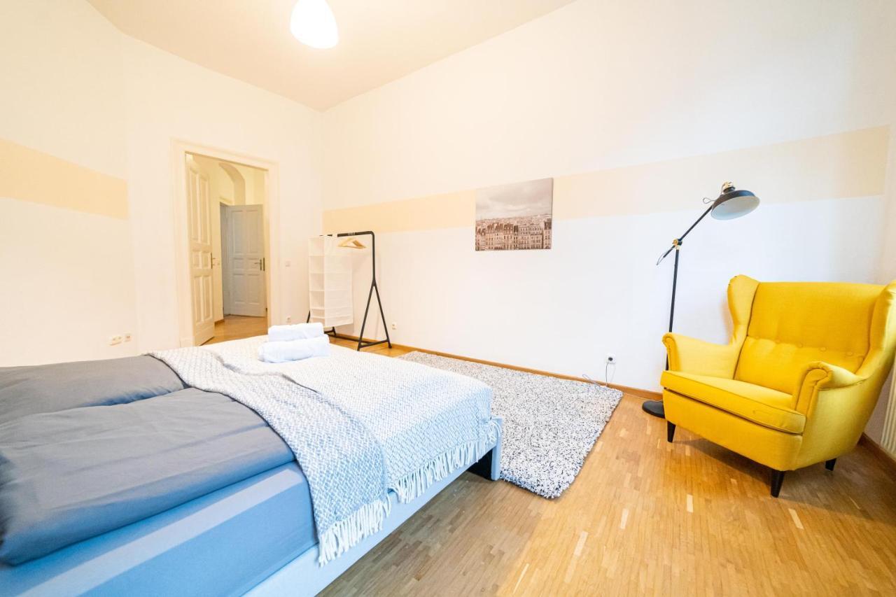 Fullhouse - Halle - Vs7 - 3 Beds - Nespresso エクステリア 写真