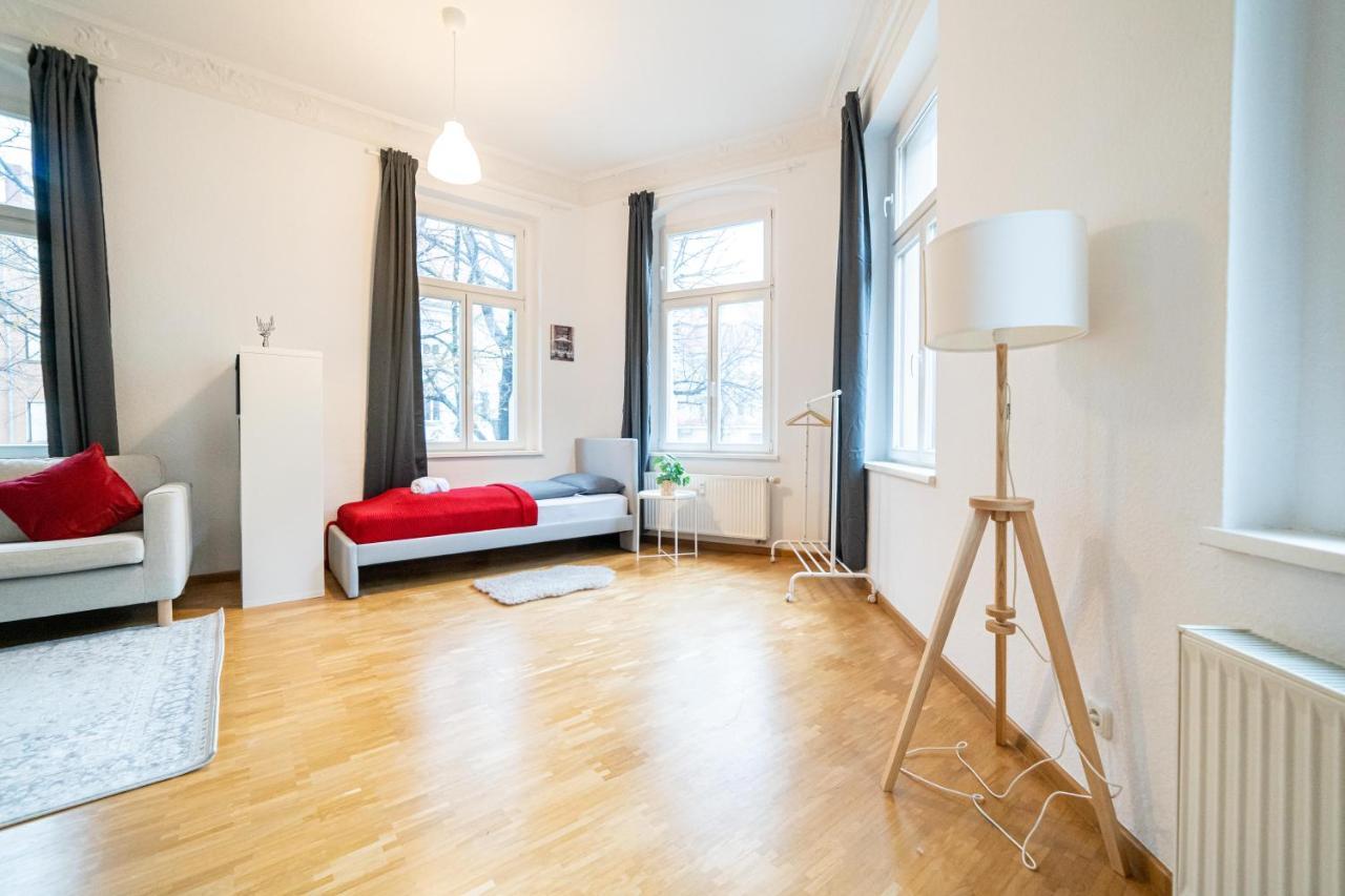 Fullhouse - Halle - Vs7 - 3 Beds - Nespresso エクステリア 写真