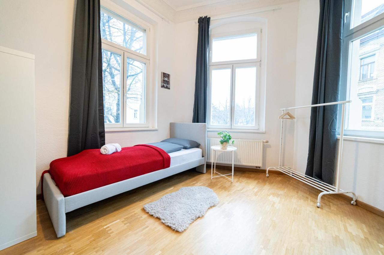 Fullhouse - Halle - Vs7 - 3 Beds - Nespresso エクステリア 写真