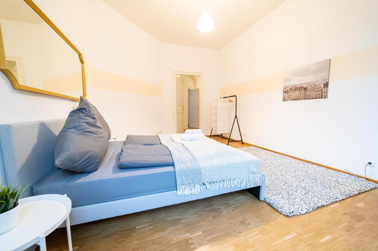 Fullhouse - Halle - Vs7 - 3 Beds - Nespresso エクステリア 写真