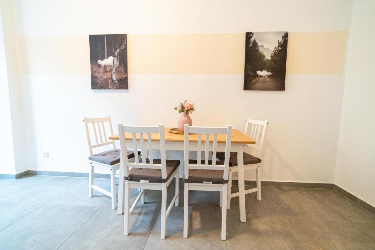 Fullhouse - Halle - Vs7 - 3 Beds - Nespresso エクステリア 写真